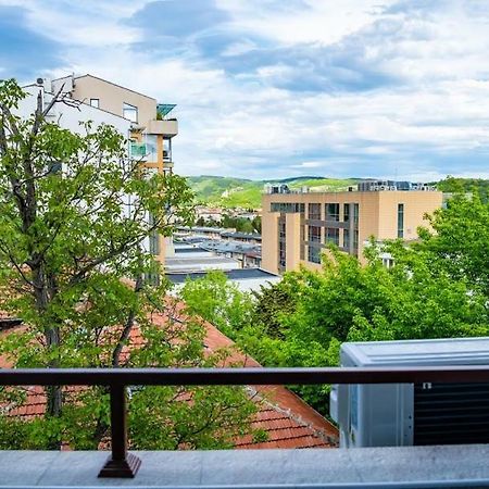 Apartment Vazrozhdenska Βελίκο Τίρνοβο Εξωτερικό φωτογραφία