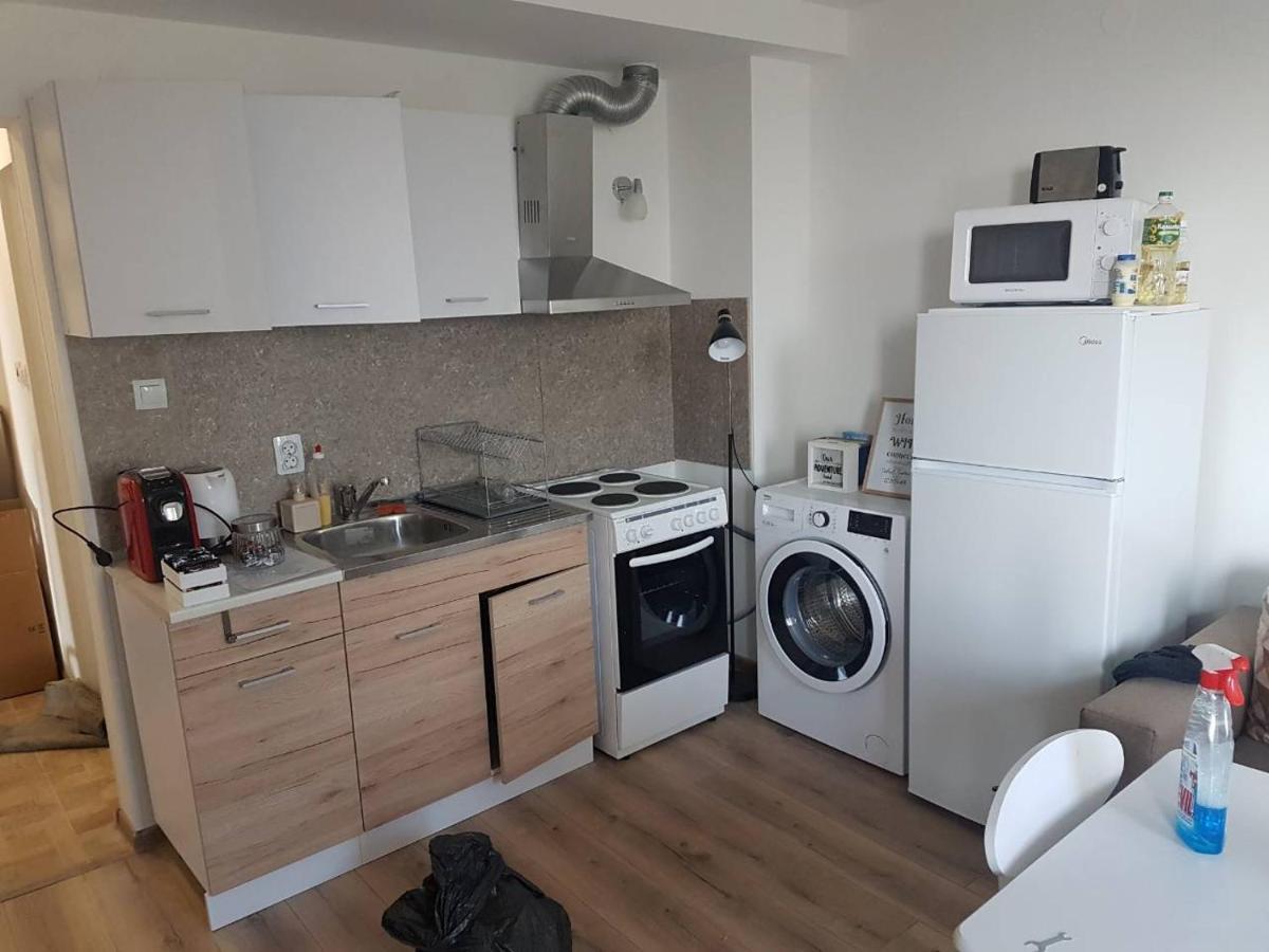 Apartment Vazrozhdenska Βελίκο Τίρνοβο Εξωτερικό φωτογραφία
