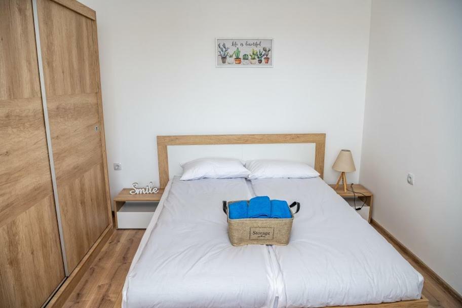 Apartment Vazrozhdenska Βελίκο Τίρνοβο Εξωτερικό φωτογραφία