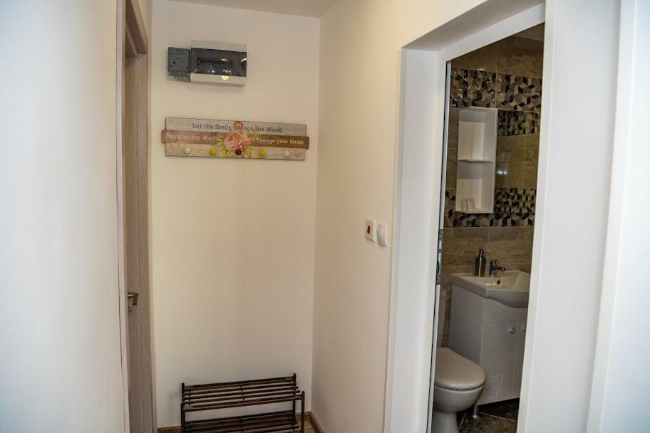 Apartment Vazrozhdenska Βελίκο Τίρνοβο Εξωτερικό φωτογραφία