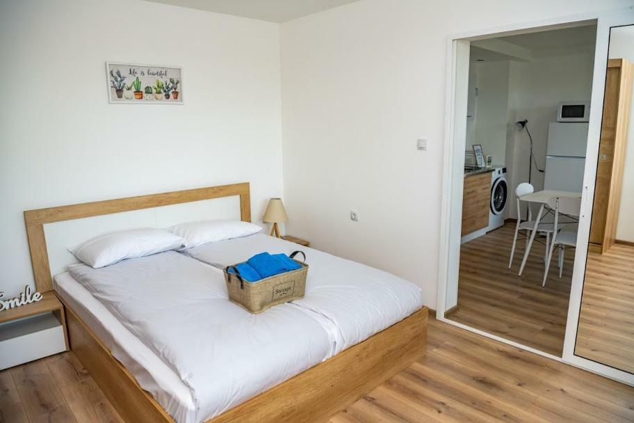 Apartment Vazrozhdenska Βελίκο Τίρνοβο Εξωτερικό φωτογραφία