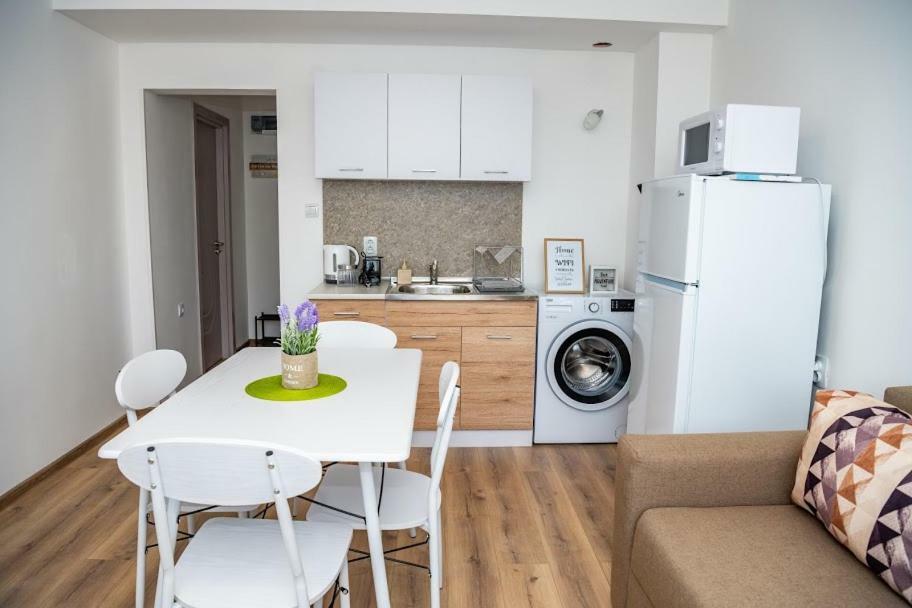 Apartment Vazrozhdenska Βελίκο Τίρνοβο Εξωτερικό φωτογραφία